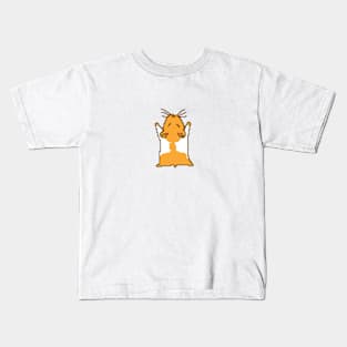 Core Hamster #2 Kids T-Shirt